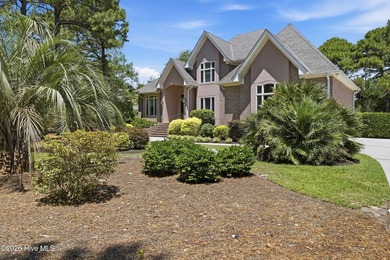 Perfectly positioned in St. James Plantation's highly desirable - photo 3