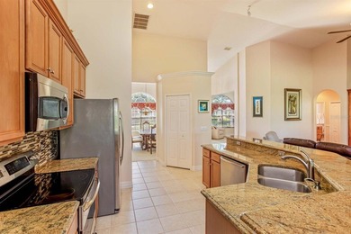 ***PREMIER GOLF FRONT HOME***SUNSET VIEWS! Welcome to this - photo 13