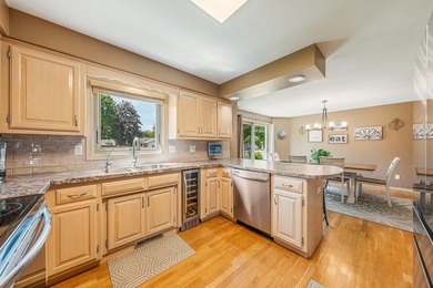 Come check out this beautiful 2-story home in the desirable Town - photo 13
