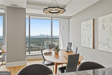 Exquisite Luxury Living at The Sovereign! Located in one of