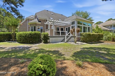 Perfectly positioned in St. James Plantation's highly desirable - photo 5