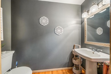 Come check out this beautiful 2-story home in the desirable Town - photo 16
