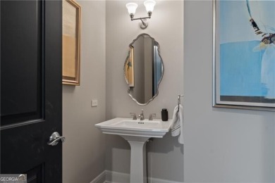 Exquisite Luxury Living at The Sovereign! Located in one of