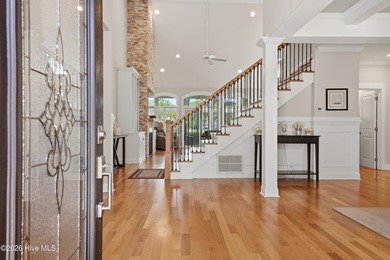 Perfectly positioned in St. James Plantation's highly desirable - photo 8