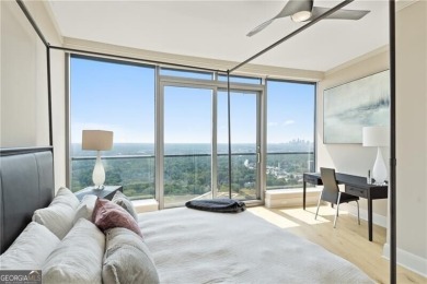 Exquisite Luxury Living at The Sovereign! Located in one of