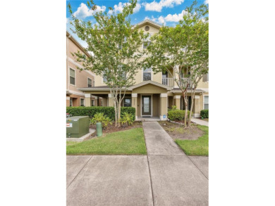 (private lake, pond, creek) Townhome/Townhouse For Sale in Orlando Florida