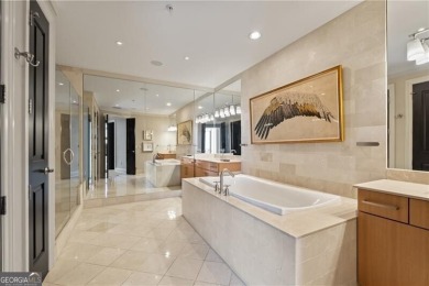 Exquisite Luxury Living at The Sovereign! Located in one of