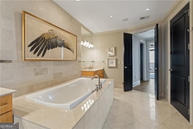 Exquisite Luxury Living at The Sovereign! Located in one of