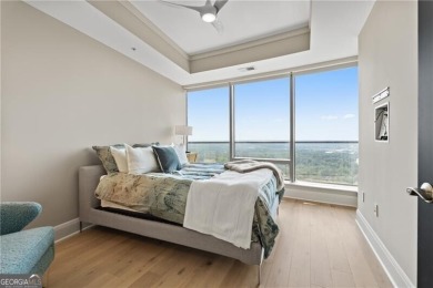 Exquisite Luxury Living at The Sovereign! Located in one of