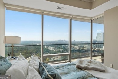 Exquisite Luxury Living at The Sovereign! Located in one of