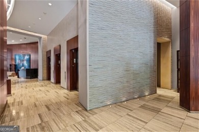 Exquisite Luxury Living at The Sovereign! Located in one of