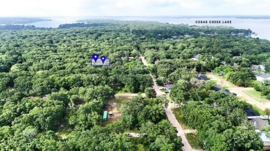 Lake Lot For Sale in Mabank, Texas
