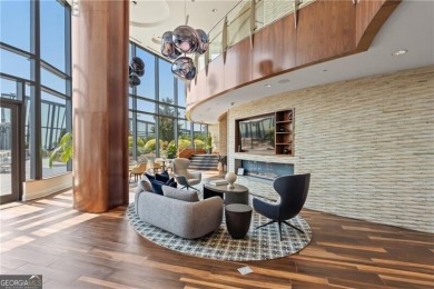 Exquisite Luxury Living at The Sovereign! Located in one of