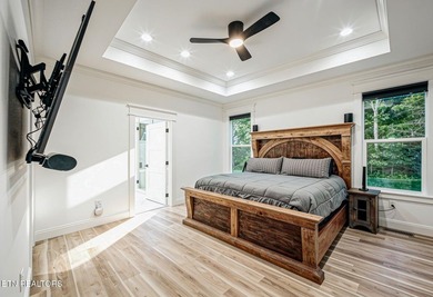 PRACTICALLY NEW PERFECTION! Welcome to effortless East Tennessee - photo 32