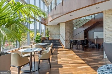 Exquisite Luxury Living at The Sovereign! Located in one of