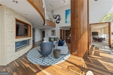 Exquisite Luxury Living at The Sovereign! Located in one of