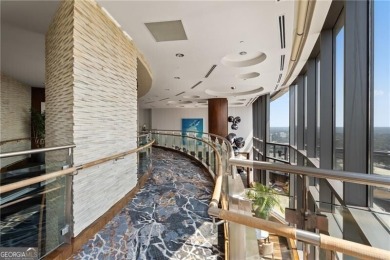 Exquisite Luxury Living at The Sovereign! Located in one of