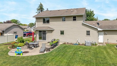 Come check out this beautiful 2-story home in the desirable Town - photo 37