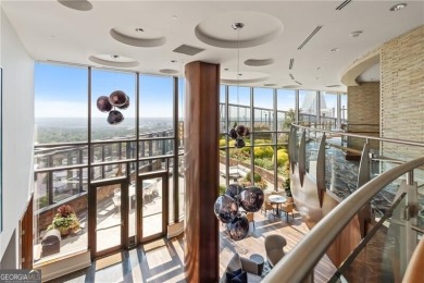 Exquisite Luxury Living at The Sovereign! Located in one of