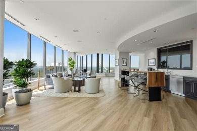 Exquisite Luxury Living at The Sovereign! Located in one of