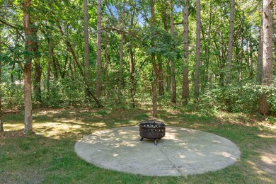 Move-in ready 3-bed, 3-bath ranch on a private, heavily wooded 1 - photo 39