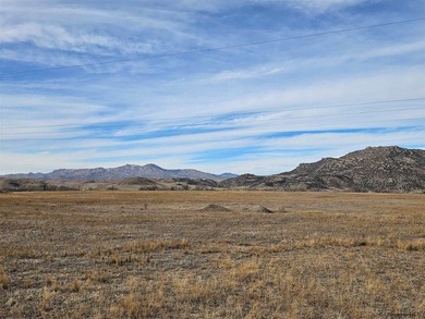 Lake Acreage For Sale in Wheatland, Wyoming