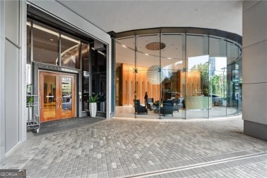 Exquisite Luxury Living at The Sovereign! Located in one of