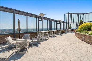 Exquisite Luxury Living at The Sovereign! Located in one of