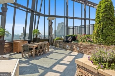 Exquisite Luxury Living at The Sovereign! Located in one of