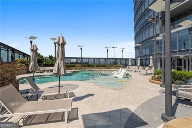 Exquisite Luxury Living at The Sovereign! Located in one of