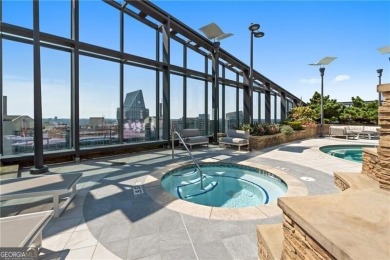 Exquisite Luxury Living at The Sovereign! Located in one of