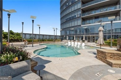 Exquisite Luxury Living at The Sovereign! Located in one of