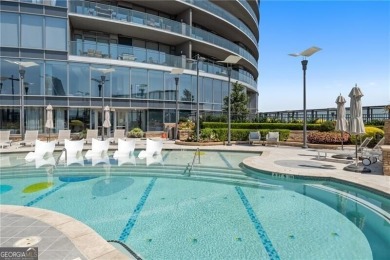 Exquisite Luxury Living at The Sovereign! Located in one of