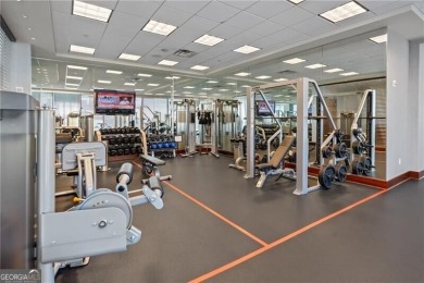 Exquisite Luxury Living at The Sovereign! Located in one of