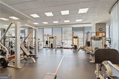 Exquisite Luxury Living at The Sovereign! Located in one of