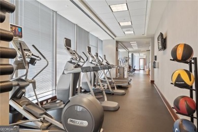 Exquisite Luxury Living at The Sovereign! Located in one of