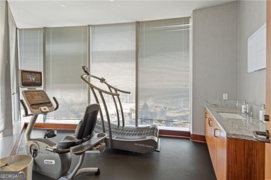 Exquisite Luxury Living at The Sovereign! Located in one of