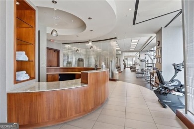 Exquisite Luxury Living at The Sovereign! Located in one of