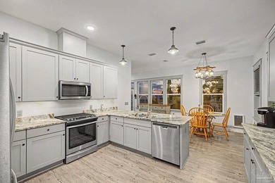 Experience the best of waterfront living in this stunning - photo 3