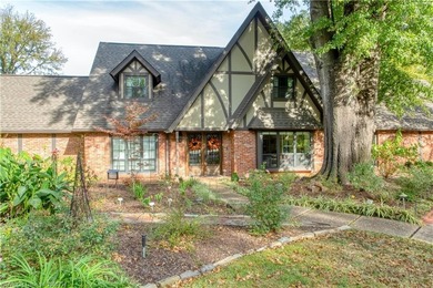 Arkansas River Home Sale Pending in Fort Smith Arkansas