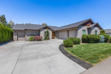 Lake Home Sale Pending in Redmond, Oregon