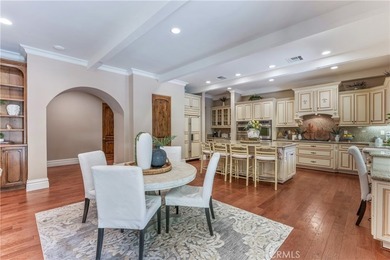 Welcome to 22121 Lynx Court, a custom-built single-story estate - photo 11