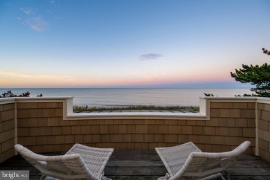 BIG BAY VIEWS - Wake up to the sun rising over the Delaware Bay - photo 11