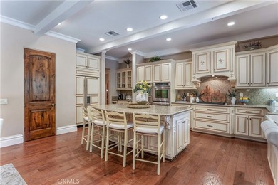Welcome to 22121 Lynx Court, a custom-built single-story estate - photo 12