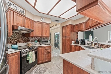 Welcome to 4 Ipomoea Court in beautiful Sugarmill Woods! This - photo 12