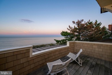 BIG BAY VIEWS - Wake up to the sun rising over the Delaware Bay - photo 12