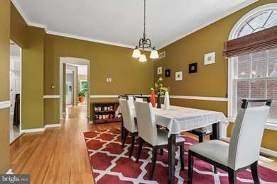 Tucked away in a highly sought-after community of Hopewell Ridge - photo 12