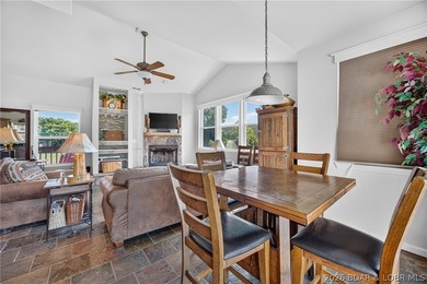 Stunning Cottage Overlooking the 16th Fairway! From peaceful - photo 13