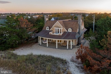 BIG BAY VIEWS - Wake up to the sun rising over the Delaware Bay - photo 13