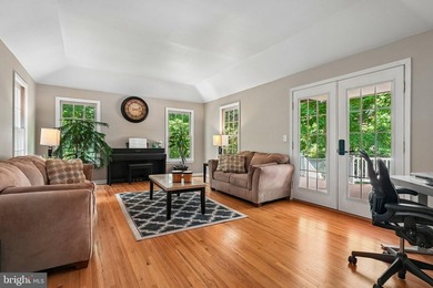 Tucked away in a highly sought-after community of Hopewell Ridge - photo 13